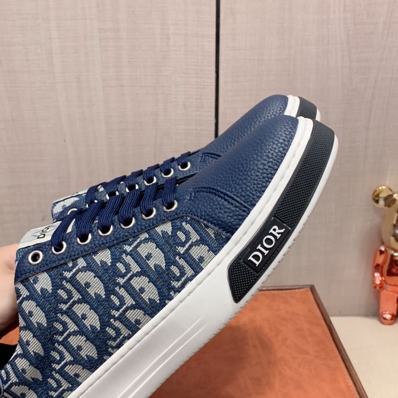 Christian Dior Sneaker